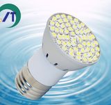 48LEDs LED E27 SMD Spotlight