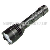 Rechargeable Flashlight