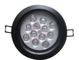 12W High Power LED Down Light