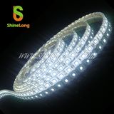 LED Strip (SMD3528, 84LED/Metre, DC24V/12V) 