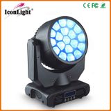 New Bee Eye 19X10W Moving Head Light for Stage