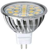 MR16 4W LED Cup Lamp