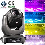 2r 130W Stage Beam Moving Head Light