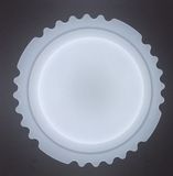 White Flower 18W 20W 22W 24W LED Ceiling Light