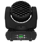 LED Beam Moving Head Wash Light