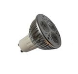 6W LED Spotlight (LYSMR16-3*1W) 