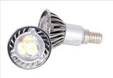 3W LED Spotlight E14