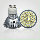 SMD LED Spotlight/3528 LED Spotlight (ZH-SMDGU10)