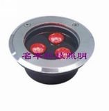 3W LED Garden Light LED Underground Light