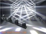 Moving Head Beam White LED Light