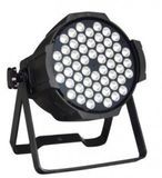 54*3W RGBW LED PAR Light for Stage Light with CE