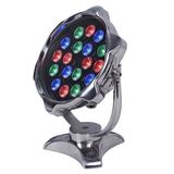 LED Underwater Light/Swimming Pool Light (GP-UL-18W2)