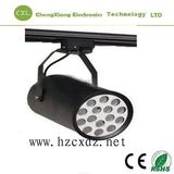 15W LED Track Spotlight