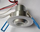 High Power LED Puck Light (RL-01-K1023-3W1-XX)