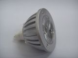 LED Spot Light (KFDMR-1W)