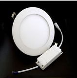 15W LED Panel Light Round Ceiling Light