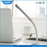 Dimmable 5V Round Unique Desk/Table Lamp for Reading