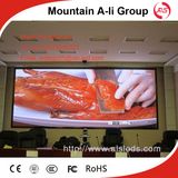 pH2.5 Indoor HD Full Color LED Display