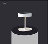 New Design Oval Glass Table Lamps Make up Mirror LED Table Lamp