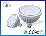 20W Aluminum Osram S5 35/45/60 Degrees LED PAR Light PAR38 with CE RoHS