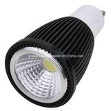 5W GU10 Cool White or Warm White LED Spotlight