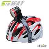 7200lumen Customizable Highlight LED Bicycle Headlight (long lifetime)