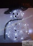 Mingxing Christmas Light, Festival Table Lamp (MT7188-40)