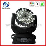 LED Light RGBW 108PCS Moving Head Light