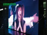 16mm Outdoor Mobile LED Display (LS-O-P16-V-R)