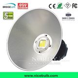 50W Bridgelux Industrial LED High Bay Light