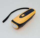 Rechargeable Flashlight