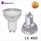 China Manufacturer 4000-4500k GU10 LED Spotlight