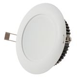 12W LED Ceiling Down Light