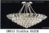 Chandelier Lighting OW015