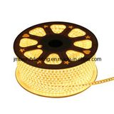 LED Strip Light 3 Wires LED Rope Light (Round Shape)