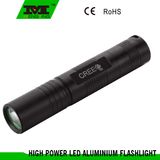 Mini Rechargeable LED Flashlight