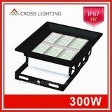 High Power 300W Flood Light with No Driver