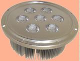 7*1W Higher Luminance Yc-2002 (7*1W) LED Spot