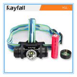 Good Quality Hot Sale 2015 Super Bright Powerful LED Headlamp