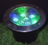 LED Underground Light