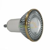 Gu10 LED Spotlight (Cree Chip, 3W) 