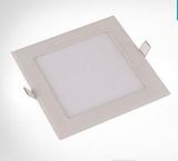 LED Panel Light 3-24W