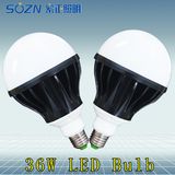 LED Light Bulb 36W with High Power LED