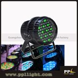 Outdoor 54PCS*3W LED Zoom PAR Light