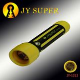 LED Flashlights (JY-1313)