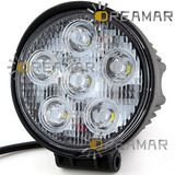 60W LED Work Light 12V24V 4WD