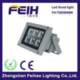 Outdoor Epistar 6*1W LED Flood Light