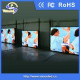 P6 Indoor LED Display (aluminum die casting LED cabinet)