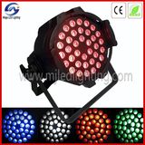 Aluminum Die-Casting 3in1 LED Stage PAR Light PAR 64