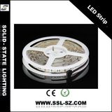 Flexible SMD3528 120PCS/M Long Life Span LED Strip